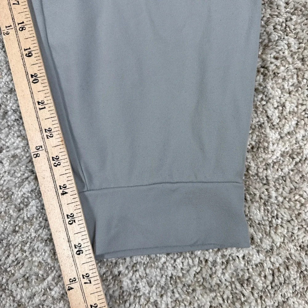 Public Rec All Day Every Day Jogger Mens 44x30 Gray Nylon Pants‎ Athleisure